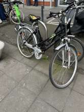 Bild zu gemeldetem Anliegen vom *2024-03-02 09:18:25