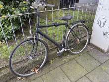 Bild zu gemeldetem Anliegen vom *2024-03-01 16:04:06