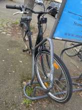 Bild zu gemeldetem Anliegen vom *2024-03-01 16:09:46