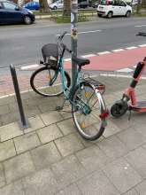 Bild zu gemeldetem Anliegen vom *2024-03-04 17:52:53