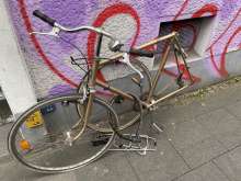 Bild zu gemeldetem Anliegen vom *2024-03-04 17:46:44