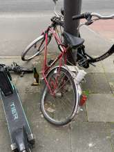 Bild zu gemeldetem Anliegen vom *2024-03-04 17:50:01