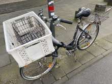 Bild zu gemeldetem Anliegen vom *2024-03-10 03:27:08