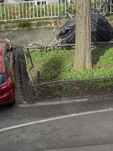 Bild zu gemeldetem Anliegen vom *2024-03-14 11:26:48