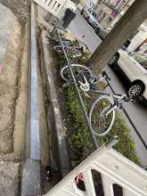 Bild zu gemeldetem Anliegen vom *2024-03-15 10:46:57