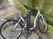 Bild zu gemeldetem Anliegen vom *2024-03-18 09:34:47