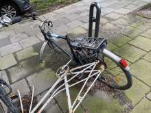 Bild zu gemeldetem Anliegen vom *2024-03-18 10:28:54