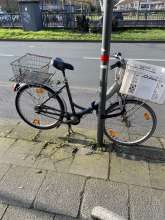 Bild zu gemeldetem Anliegen vom *2024-03-18 17:10:15