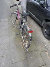 Bild zu gemeldetem Anliegen vom *2024-03-21 18:31:22