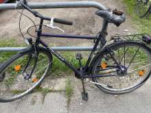 Bild zu gemeldetem Anliegen vom *2024-03-22 14:27:45