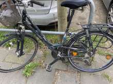 Bild zu gemeldetem Anliegen vom *2024-03-22 14:33:27