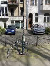 Bild zu gemeldetem Anliegen vom *2024-03-27 06:27:35