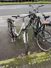 Bild zu gemeldetem Anliegen vom *2024-03-13 16:50:33