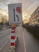Bild zu gemeldetem Anliegen vom *2024-03-06 18:21:08