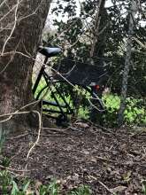 Bild zu gemeldetem Anliegen vom *2024-03-13 03:27:58