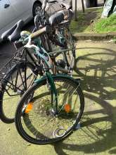 Bild zu gemeldetem Anliegen vom *2024-03-20 09:27:51