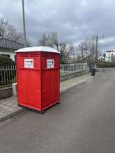 Bild zu gemeldetem Anliegen vom *2024-03-23 09:31:13