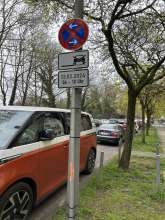 Bild zu gemeldetem Anliegen vom *2024-03-26 06:27:22