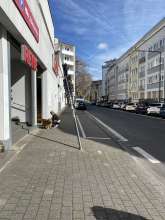 Bild zu gemeldetem Anliegen vom *2024-03-25 13:50:34