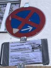Bild zu gemeldetem Anliegen vom *2024-03-22 13:55:41