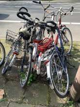 Bild zu gemeldetem Anliegen vom *2024-03-22 14:06:25