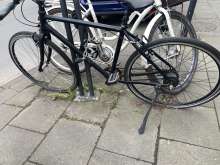 Bild zu gemeldetem Anliegen vom *2024-03-22 14:11:49