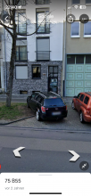 Bild zu gemeldetem Anliegen vom *2024-03-22 21:27:20