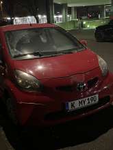 Bild zu gemeldetem Anliegen vom *2024-03-08 18:24:00