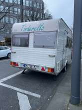 Bild zu gemeldetem Anliegen vom *2024-03-09 18:20:55