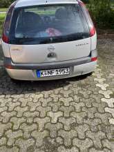 Bild zu gemeldetem Anliegen vom *2024-03-19 14:59:56