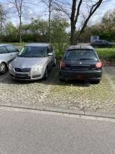 Bild zu gemeldetem Anliegen vom *2024-03-19 14:56:30