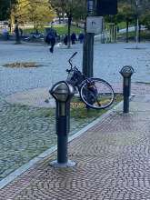 Bild zu gemeldetem Anliegen vom *2024-03-23 09:00:31