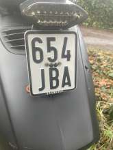 Bild zu gemeldetem Anliegen vom *2024-03-19 18:27:11