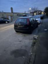 Bild zu gemeldetem Anliegen vom *2024-03-22 09:27:33