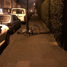 Bild zu gemeldetem Anliegen vom *2024-03-06 13:51:39