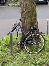 Bild zu gemeldetem Anliegen vom *2024-03-18 08:18:59