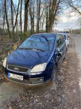 Bild zu gemeldetem Anliegen vom *2024-03-20 06:27:10