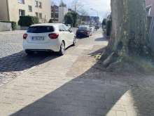 Bild zu gemeldetem Anliegen vom *2024-03-02 11:37:43