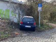 Bild zu gemeldetem Anliegen vom *2024-03-02 12:55:18