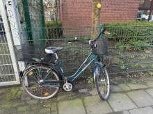 Bild zu gemeldetem Anliegen vom *2024-03-28 12:28:08