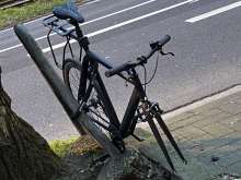 Bild zu gemeldetem Anliegen vom *2024-03-10 18:41:10