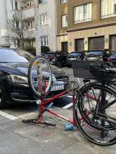 zu gemeldetem Anliegen vom *2024-03-03 16:45:12