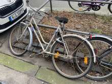 Bild zu gemeldetem Anliegen vom *2024-03-22 15:58:39