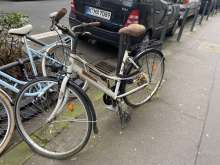 Bild zu gemeldetem Anliegen vom *2024-03-22 17:24:26