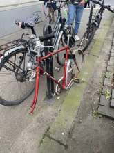 Bild zu gemeldetem Anliegen vom *2024-03-22 17:26:43