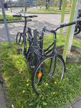 Bild zu gemeldetem Anliegen vom *2024-03-25 12:24:13