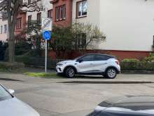 Bild zu gemeldetem Anliegen vom *2024-03-14 11:15:43