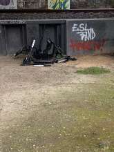 Bild zu gemeldetem Anliegen vom *2024-03-20 07:45:15