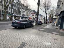 Bild zu gemeldetem Anliegen vom *2024-03-18 08:28:05