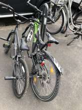 Bild zu gemeldetem Anliegen vom *2024-03-07 16:28:47